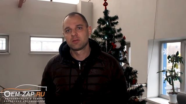 Отзыв клиента об автосервисе OEM-ZAP №11