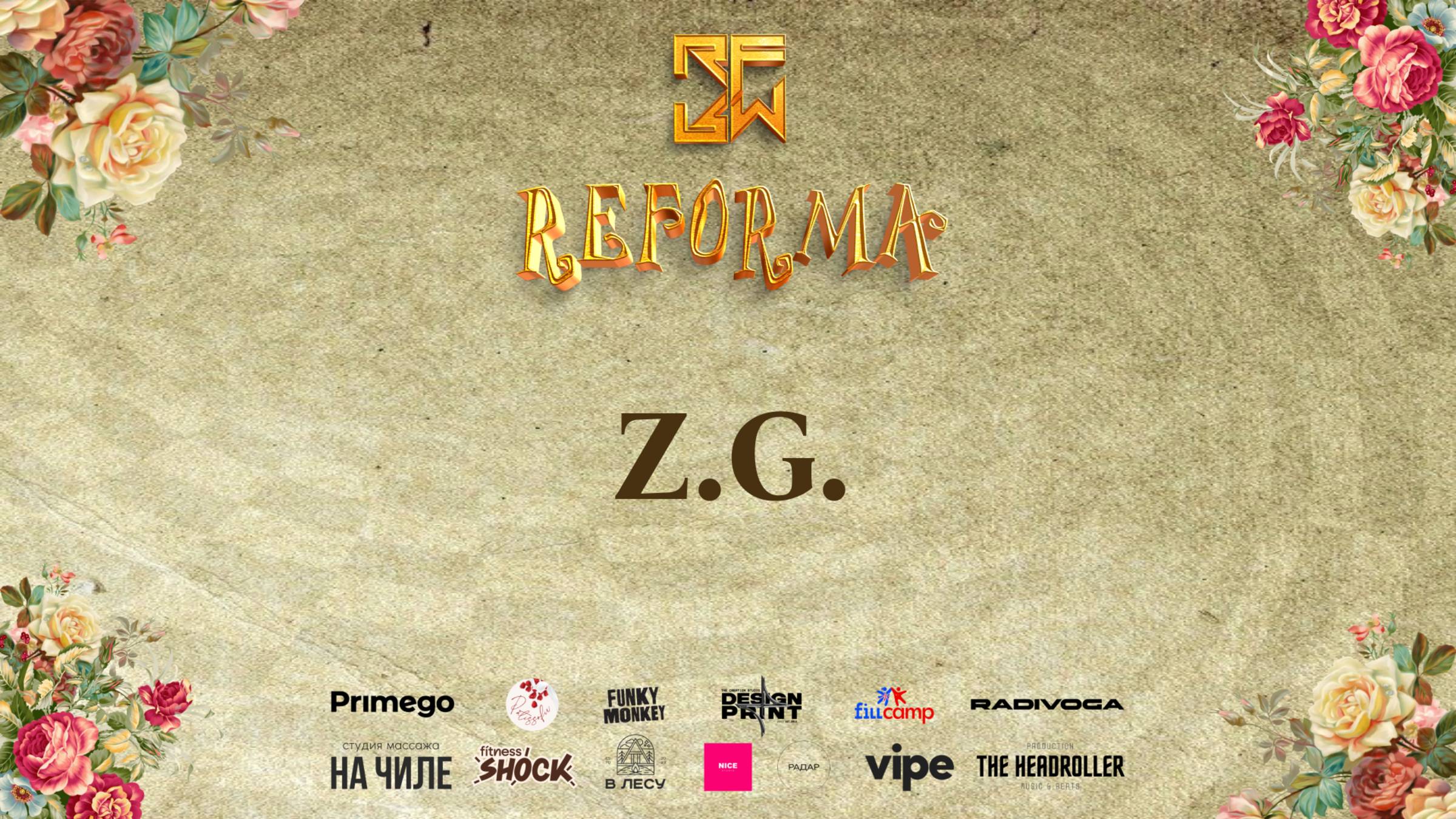 Z.G. |SKILLS JUNIORS BEGINNERS