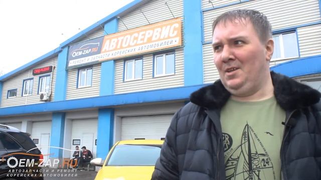 Отзыв клиента № 20