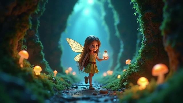 Лорин у Древа Памяти