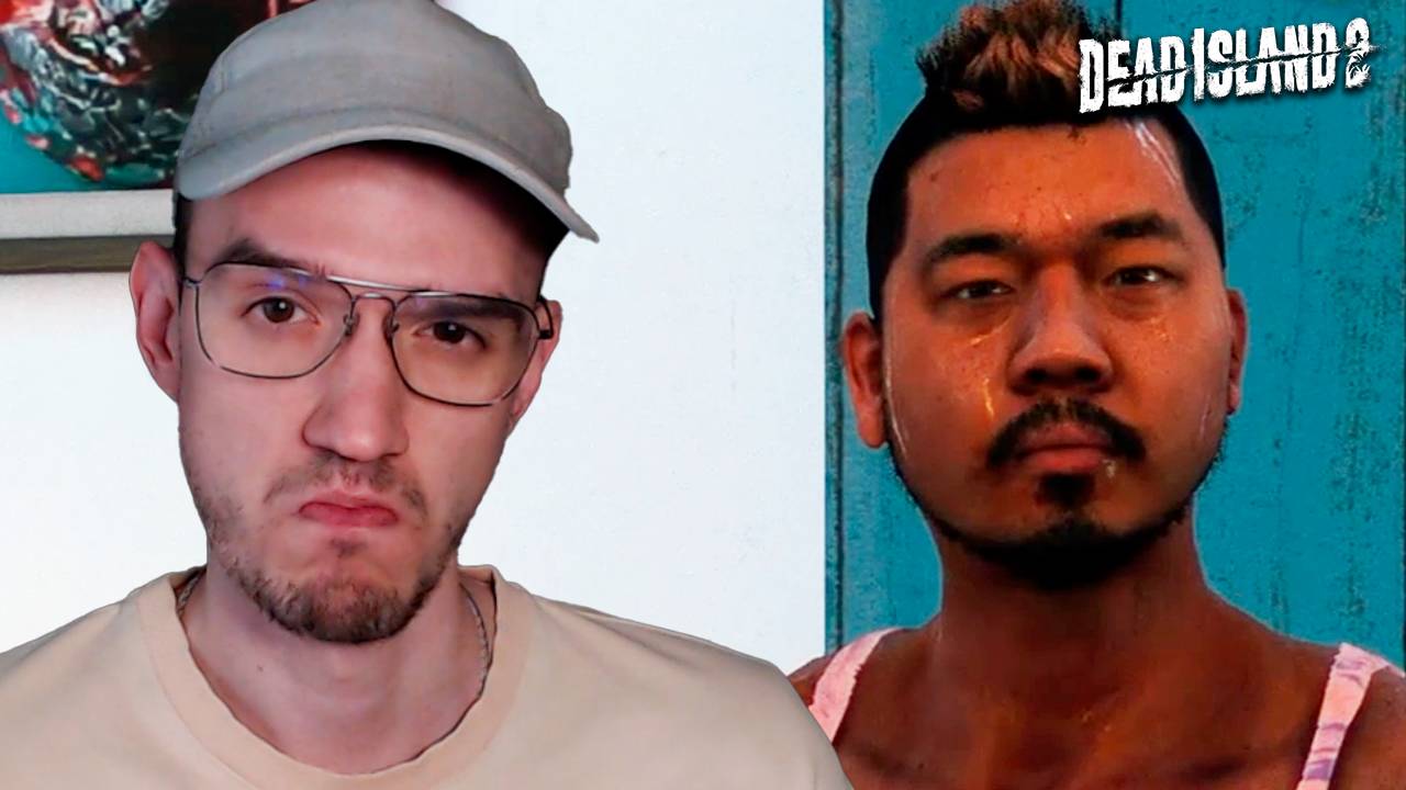 АДСКИЙ качок | Dead Island 2 (Деад Айленд 2) | 17