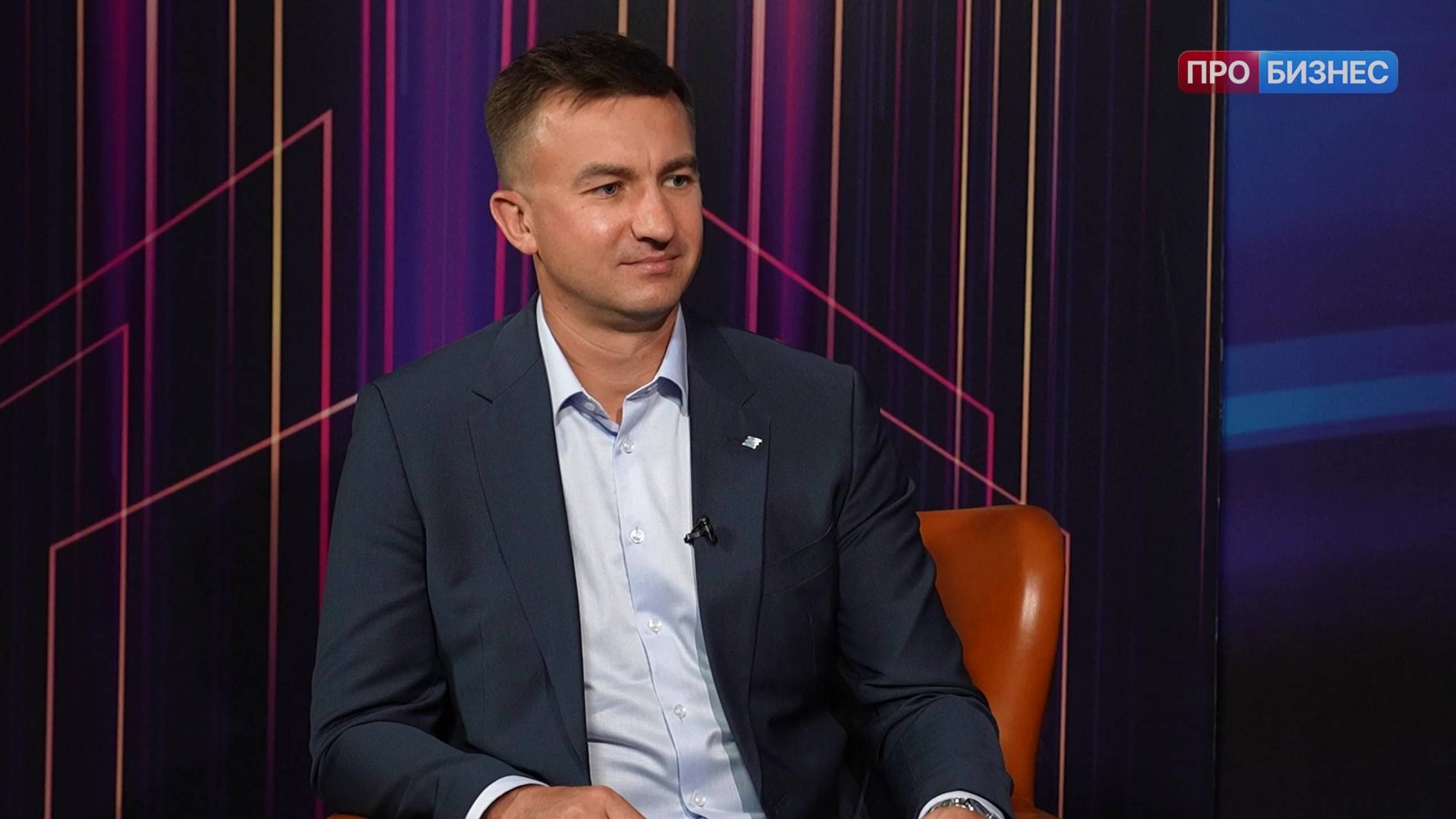 IT-Трансформация. Владимир Громов