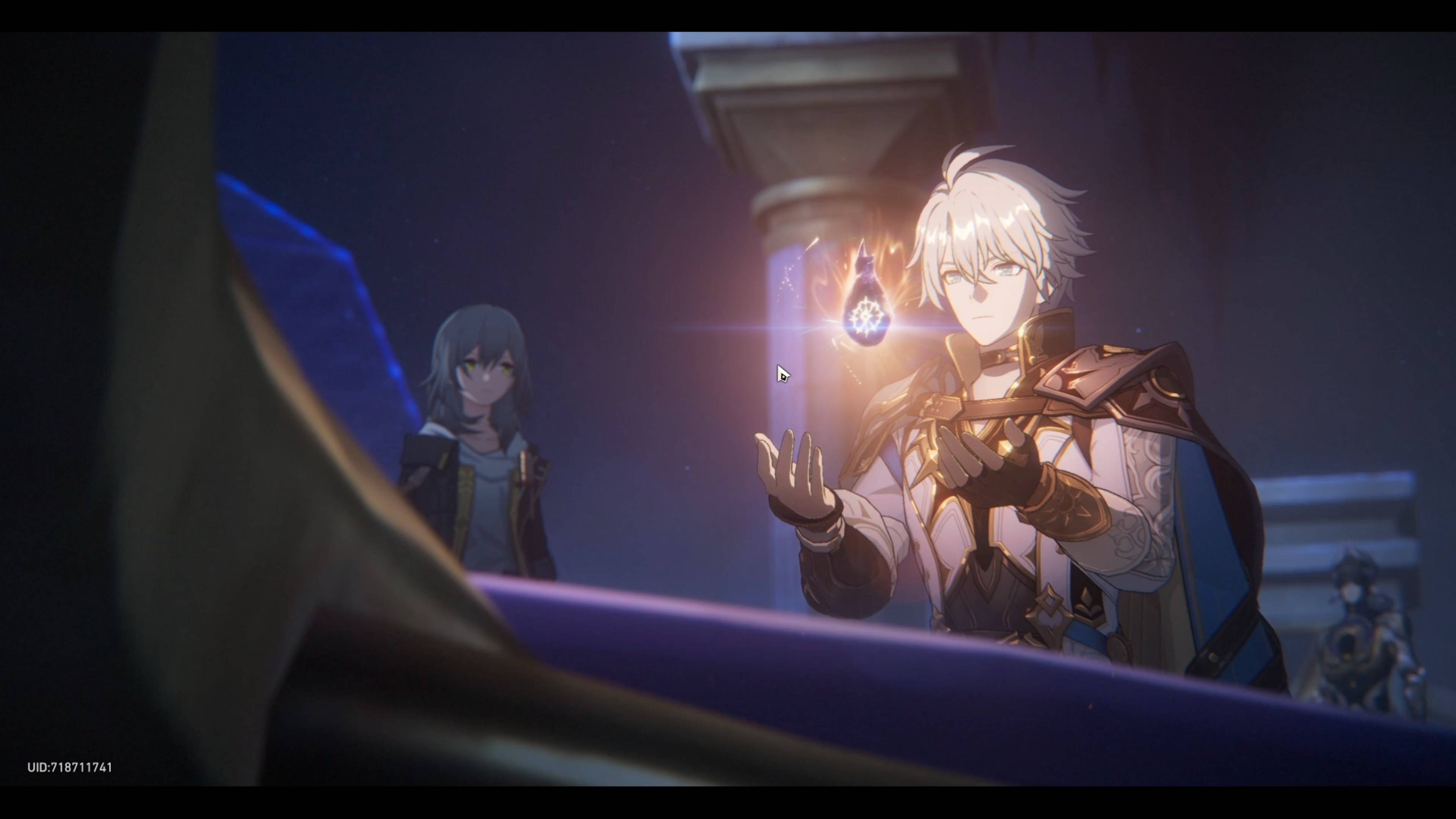 Honkai Star Rail обновление 3.4 прохождению сюжетной линии на русском часть 1