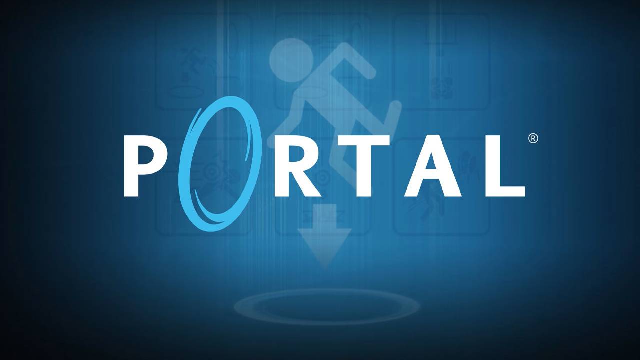 ВКУСНЫЙ ТОРТИК | Финал | Portal / Портал | #2