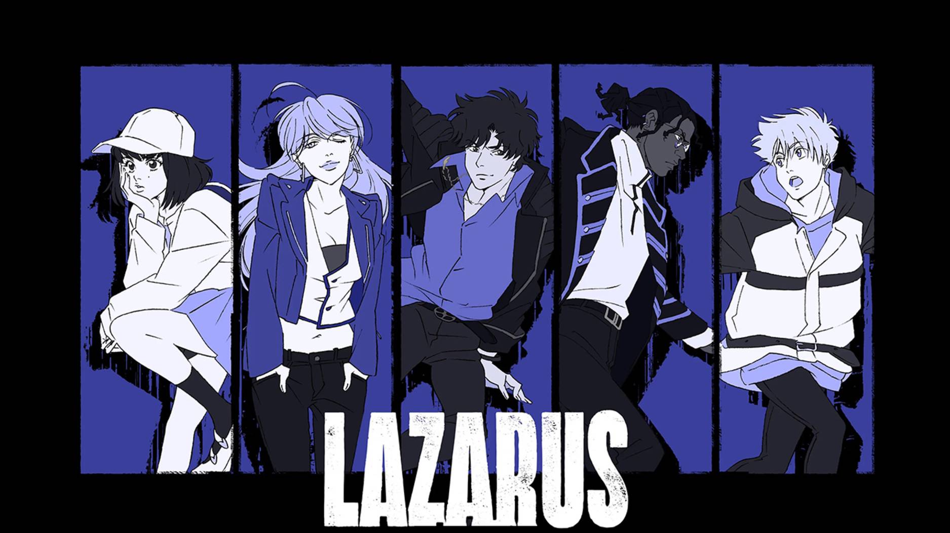 Лазарь (2025) — 1 сезон 11 серия | Lazarus | Lazaro (Дубляж)