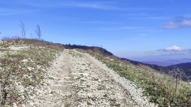 Второй прохват квадро93, Эндуро, Геленджик, маршрут грозовые ворота, BRZ H6 250 кубов.