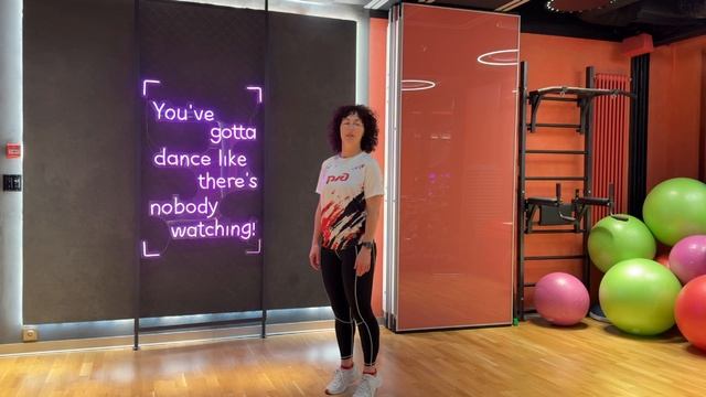 Умный фитнес - 9