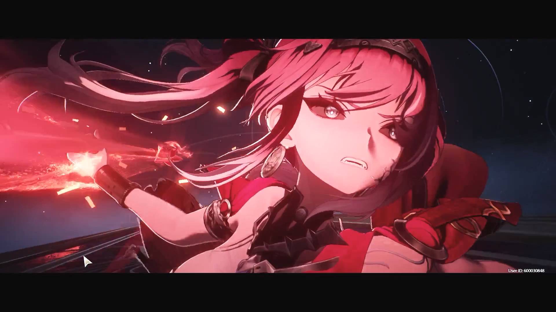 WuWa ⬥ Сюжет версии 2.4 ⬥ Листая страницы…