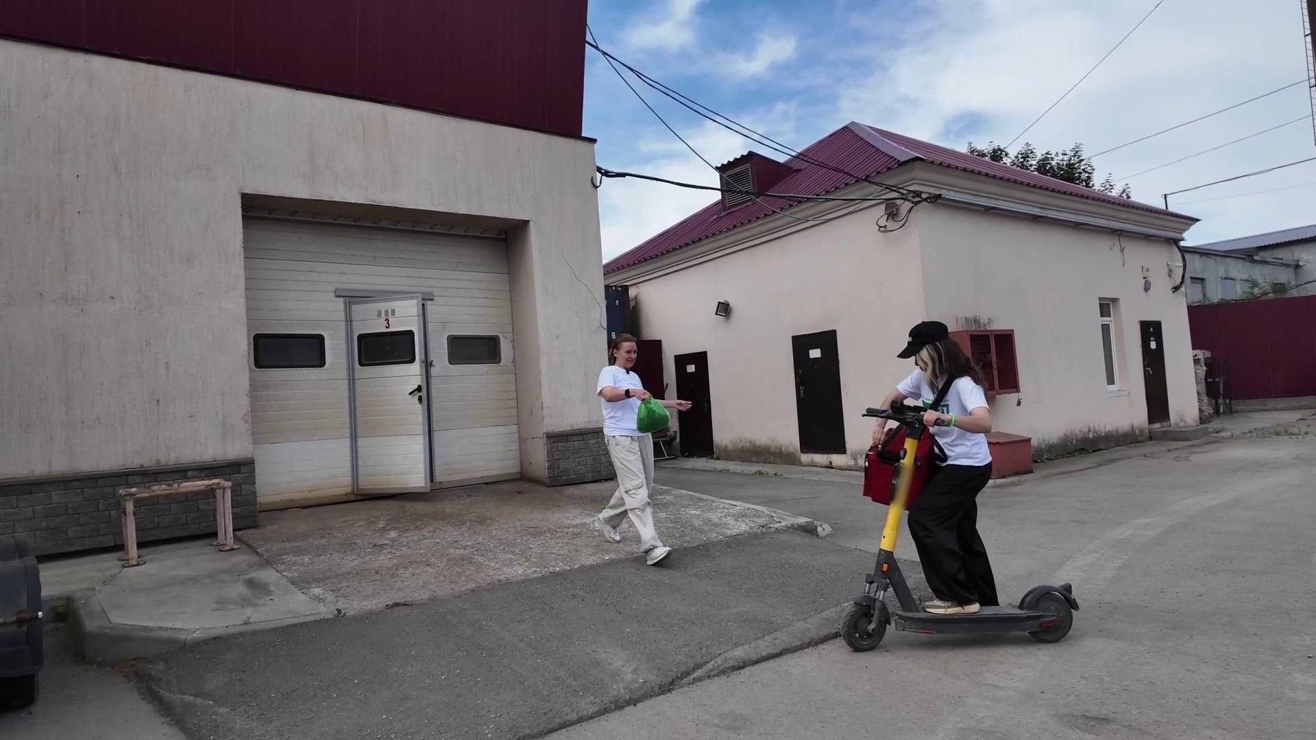 Видеообзор на фильм "Маленький Шеф" (реж. Илья Чижиков, Антон Чижиков)