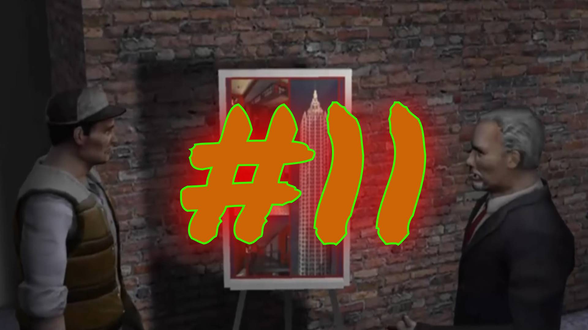 Land of the Dead:Часть 11 (Фидлерз Грин) [Легко] Без комментариев