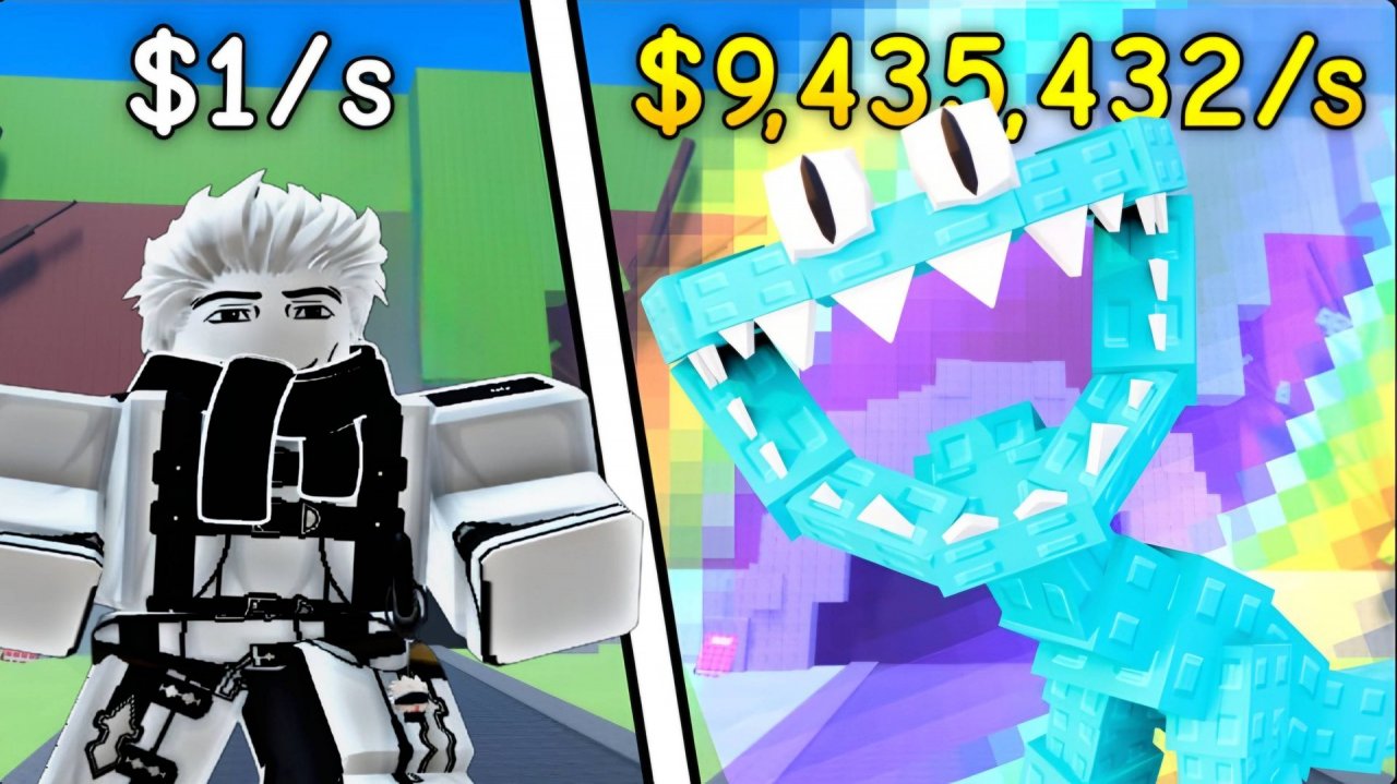 УКРАЛ ЛУЧШИХ МОРФОВ У РАНДОМНЫХ ИГРОКОВ В РОБЛОКС! | STEAL A MORPH ROBLOX!