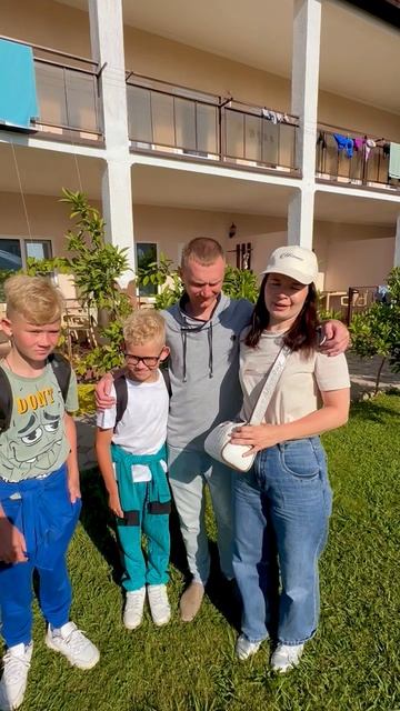 Отзыв уезжающих гостей