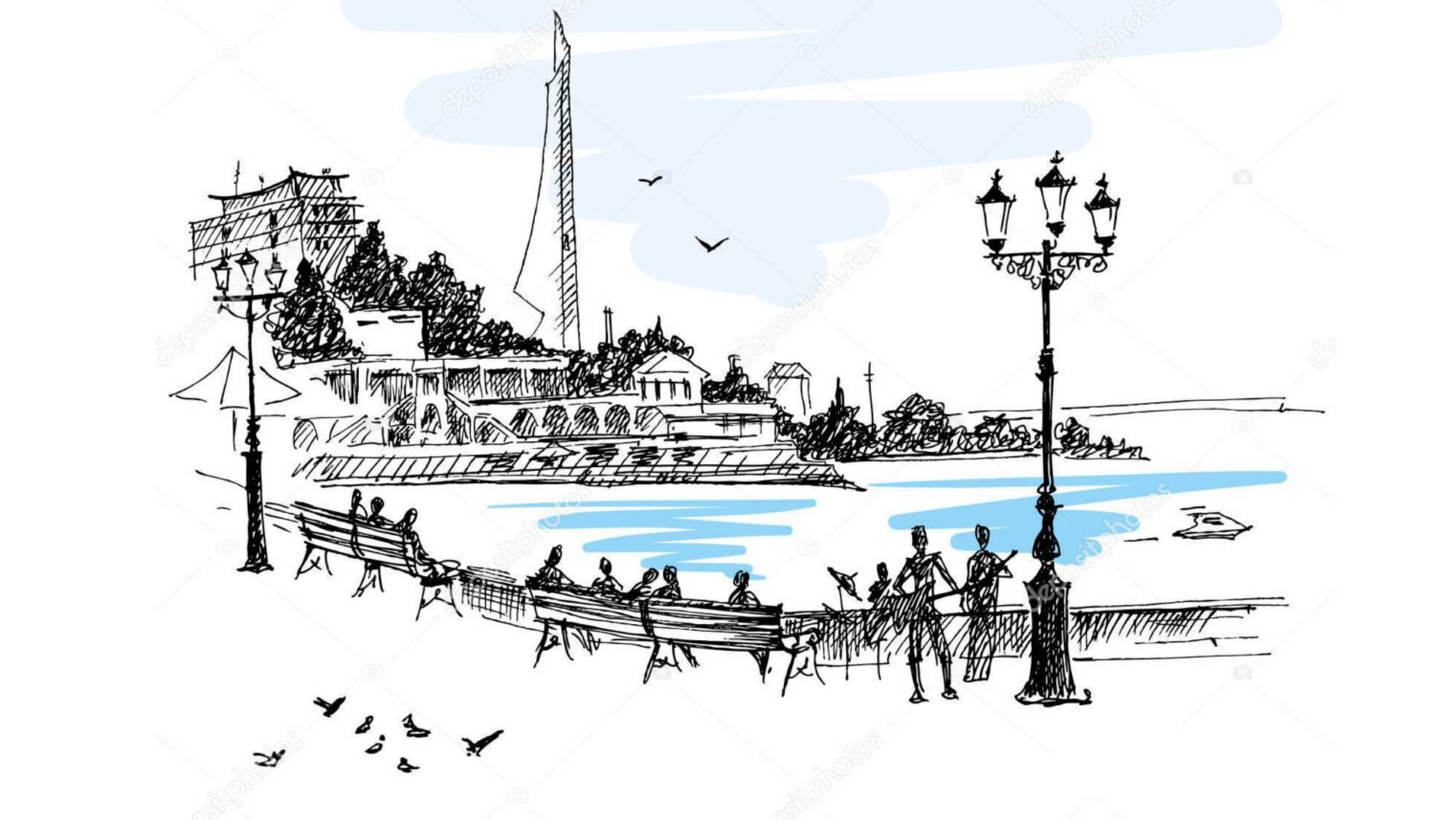 Поэтический вечер "Другая среда" Севастополь