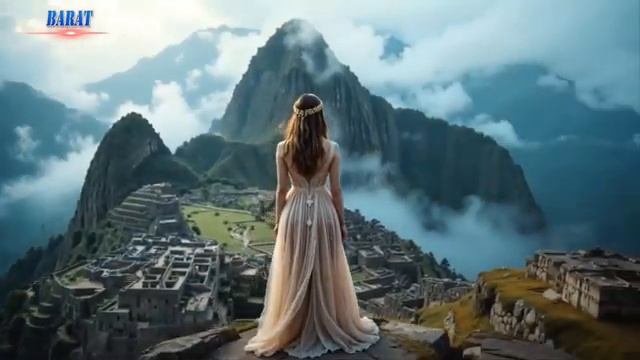 Музыка. Песня , Видео Сердце женщины (Новый ремикс 2025 года)