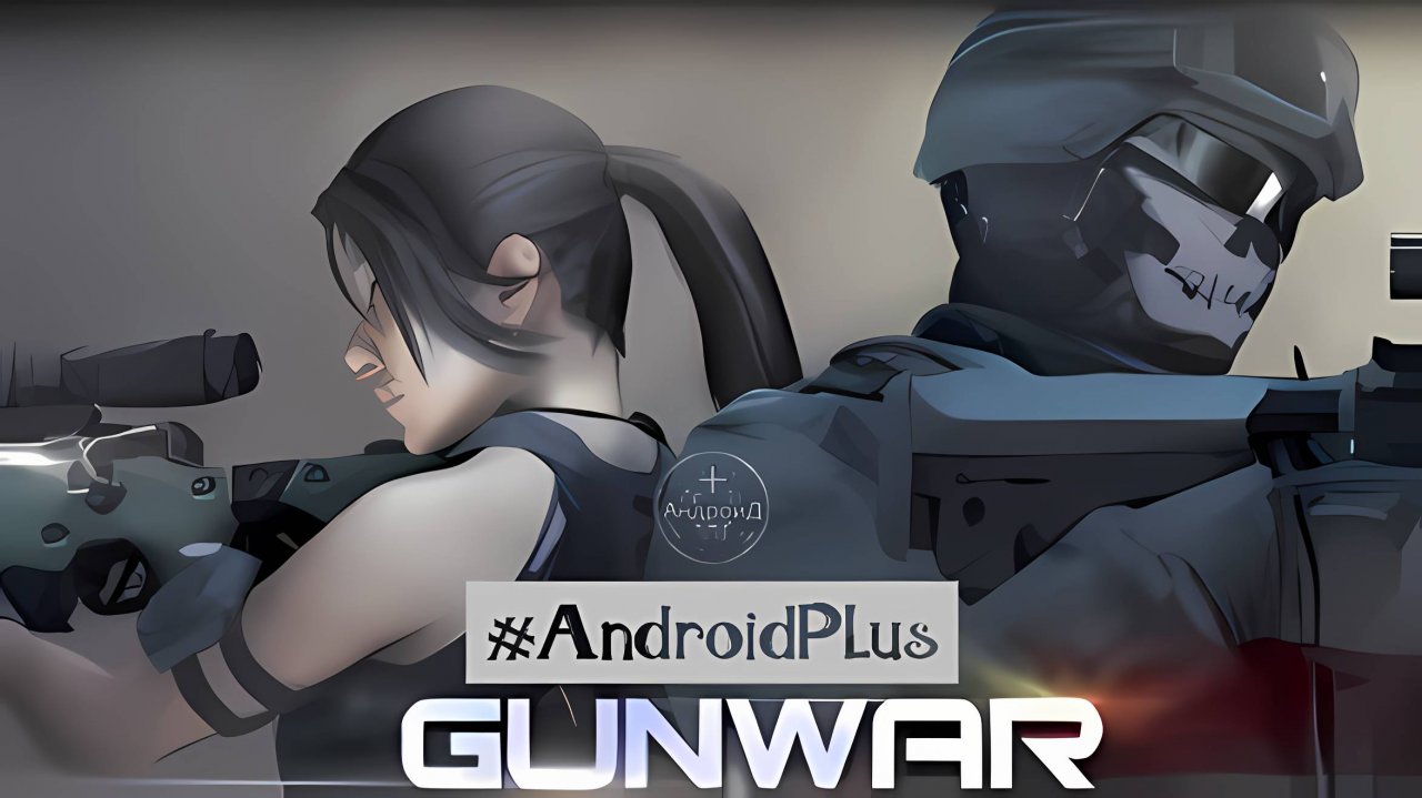 Gun War Shooting Games игра для Android🔘🔵🔴 🅰🅽🅳🆁🅾🅸🅳🅿🅻🆄🆂👹#GunWarShootingGames