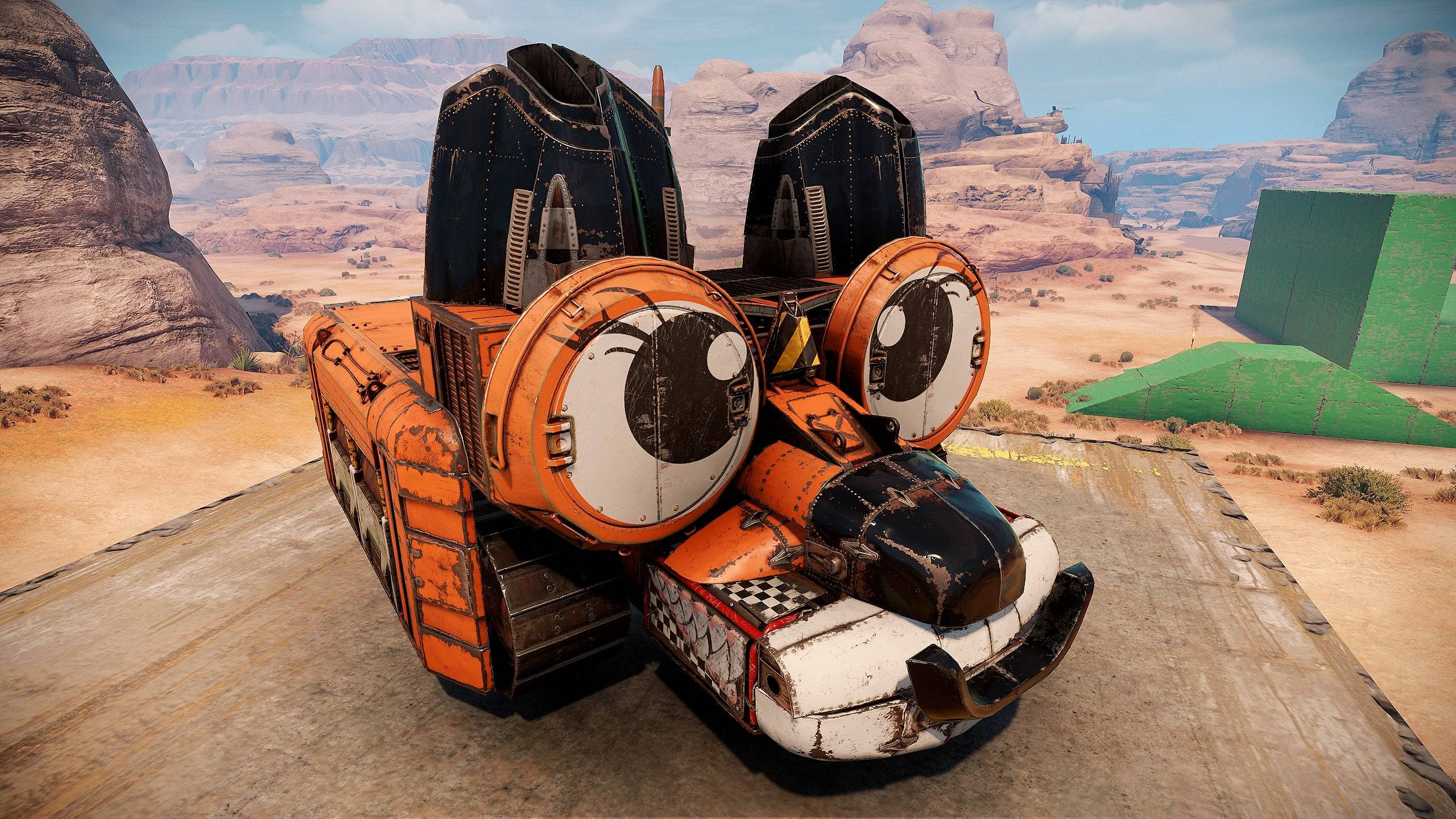 Гнездо + Каракурт - Лисенок Нагибает Рандом - Опасная Красота - Crossout