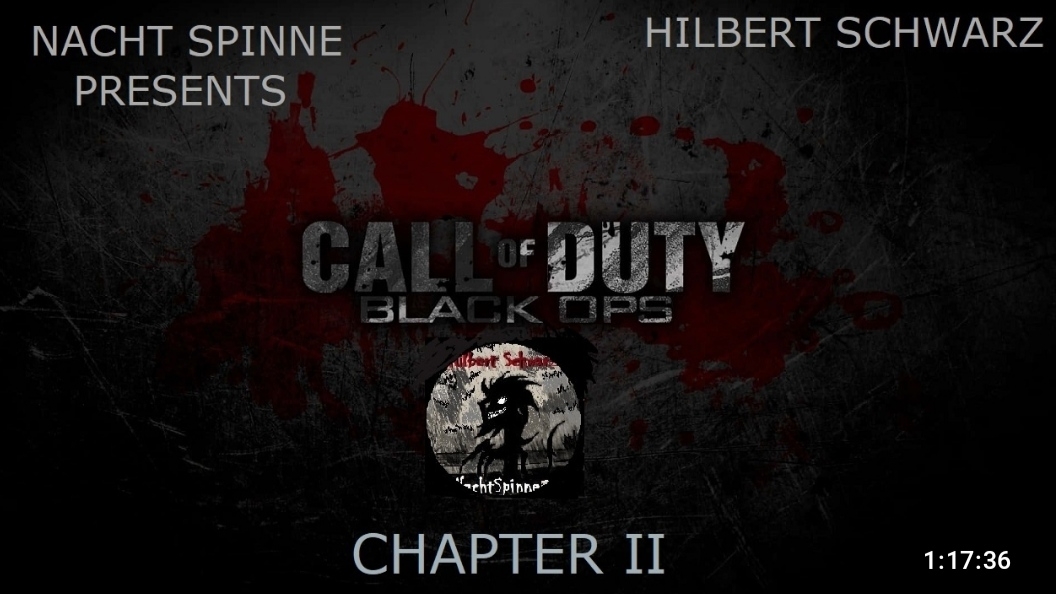 Call of Duty BO - Часть 2: Вьетнам, Гонконг, Арктика 1945.