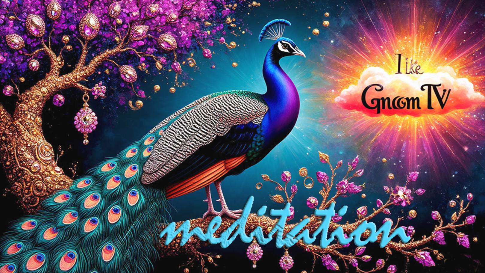 Веер красоты