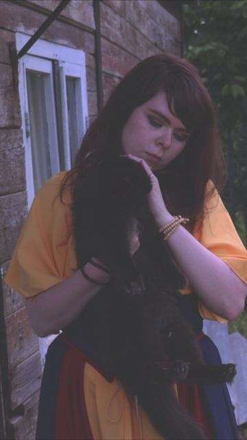 Мельница - Лорд Грегори cover (вступление - сценка) #shorts