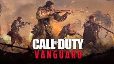 Ультра графика! Call of Duty vanguard