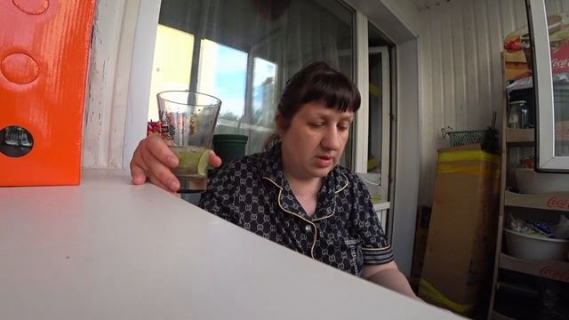 ВЛОГ // ЗАБИЛА НА STRESS / ГОТОВЛЮ ВКУСНОТУ В ГОРШОЧКАХ / ПОСИДЕЛКИ