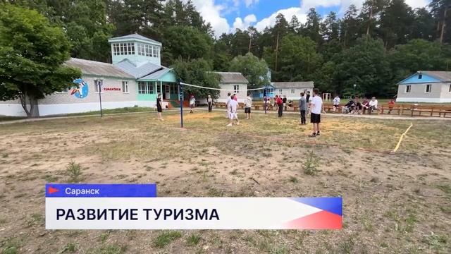 Новости "Волга 24" 26.06.2025 15:00