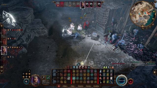 Вундервафля работает