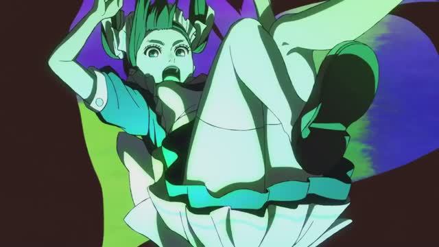 «Дандадан», второй сезон, opening