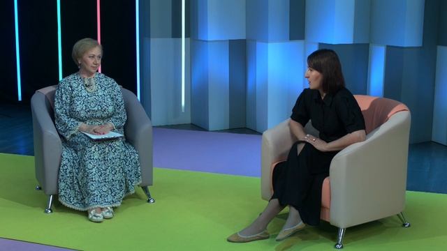 Сайкатон. Дарали (часть 1) 05.07.25