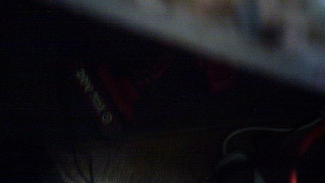 Растительное Электричество: измерение ЭДС отрезка сорняка