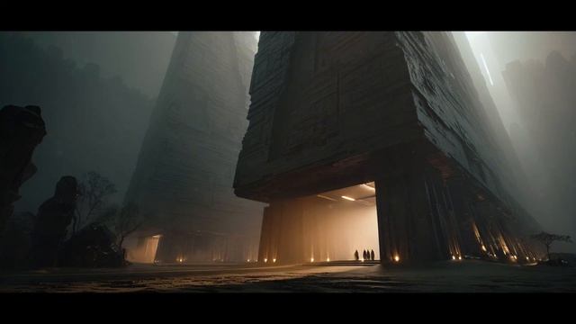 Ambient Soundfields 005 - Keeper of Knowledge  1 hour relaxing ambient music