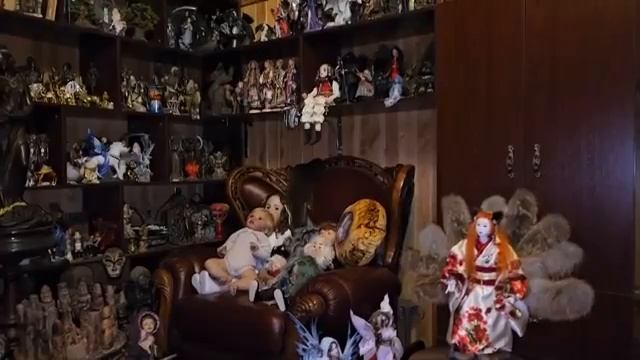 НЕ ПОДХОДИ ТУДА... история из моей жизни