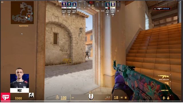 БРЕЛКИ С ХАЙЛАЙТАМИ ( часть 7) BLAST.tv Austin Major 2025