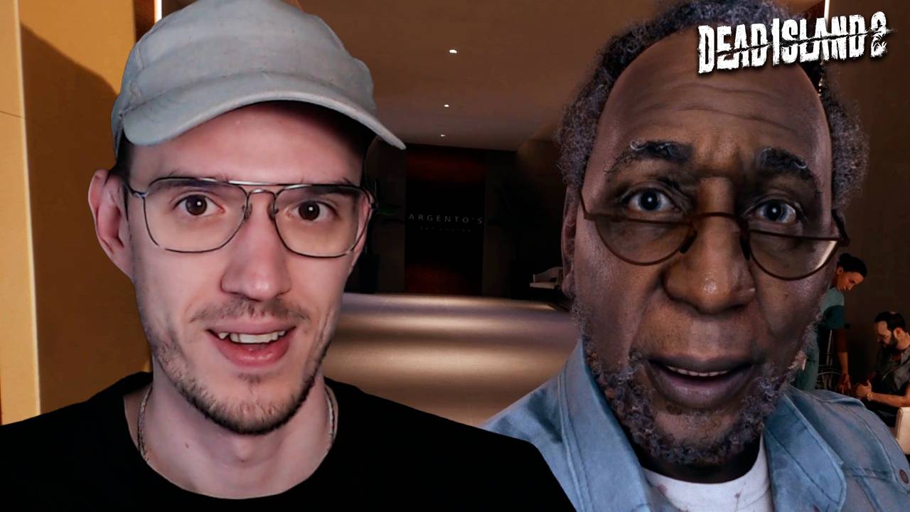 ДОЛГОЖДАННАЯ встреча с ДОКТОРОМ Ридом | Dead Island 2 (Деад Айленд 2) | 20