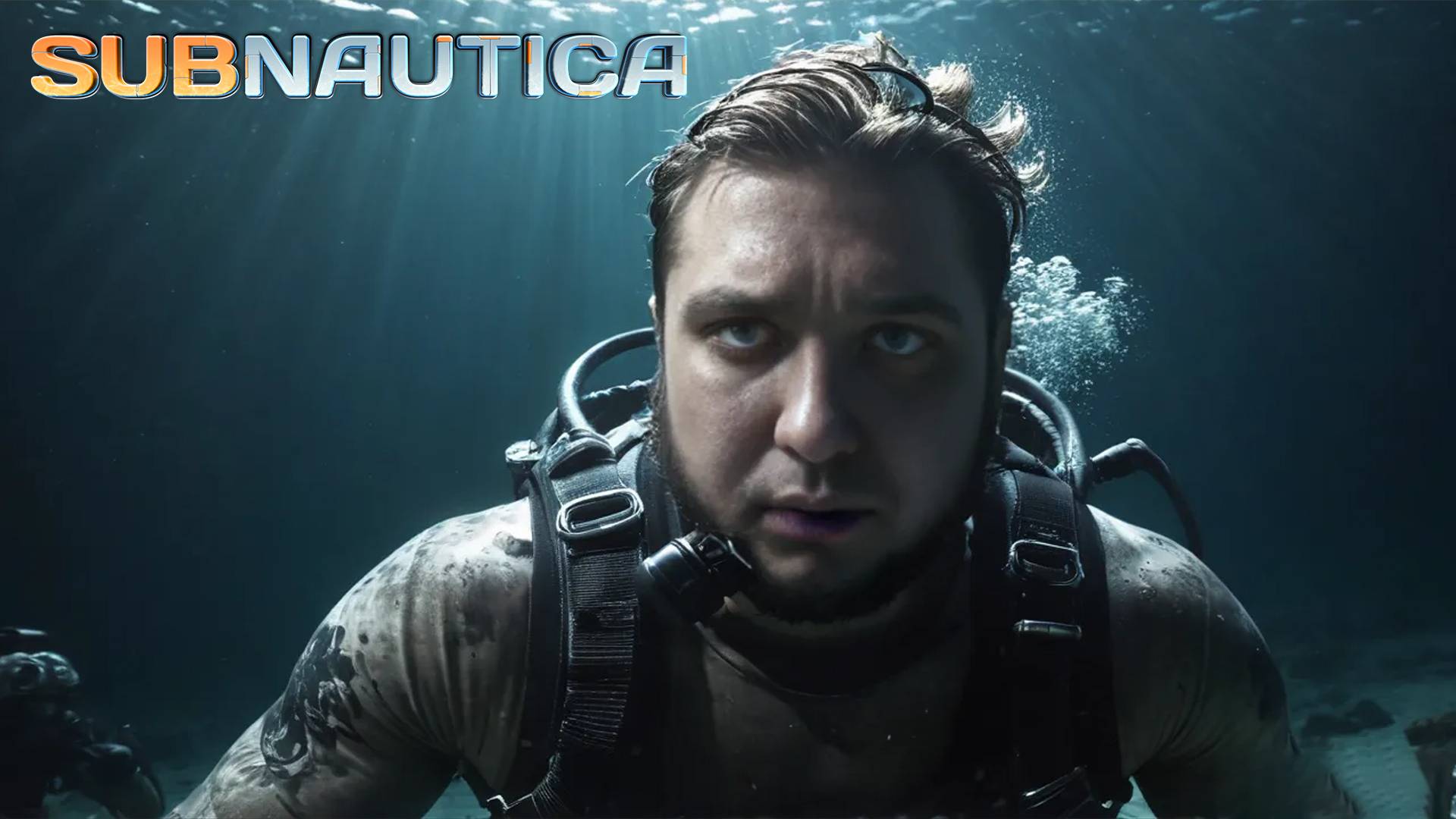 КРАБ - Subnautica #21