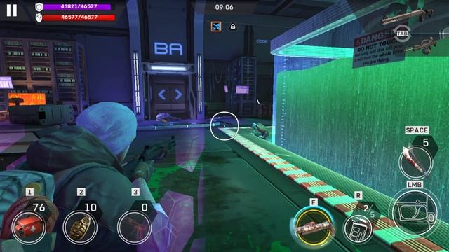 LEFT TO SURVIVE -ТУРНИ 808