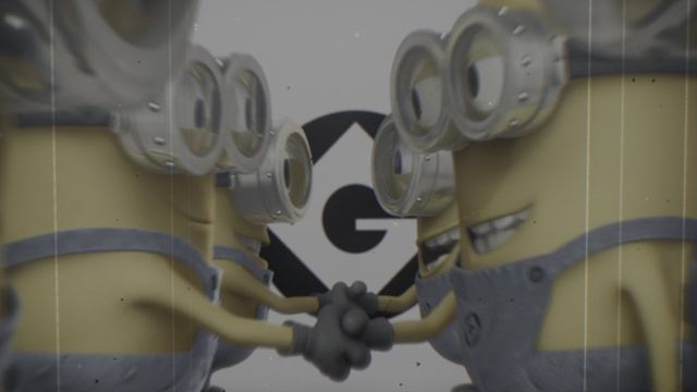 Миньоны: Ознакомительный день (2010) / Orientation Day