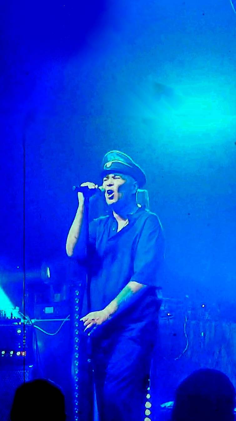 Битте дритте красота!