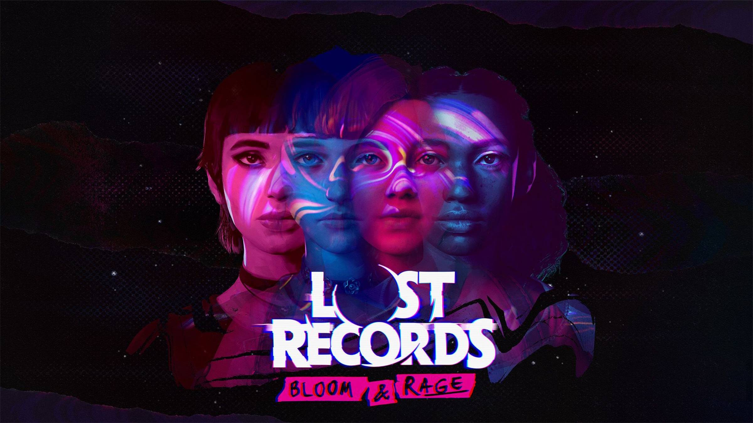 История жизни #4 \ Lost Records Bloom & Rage