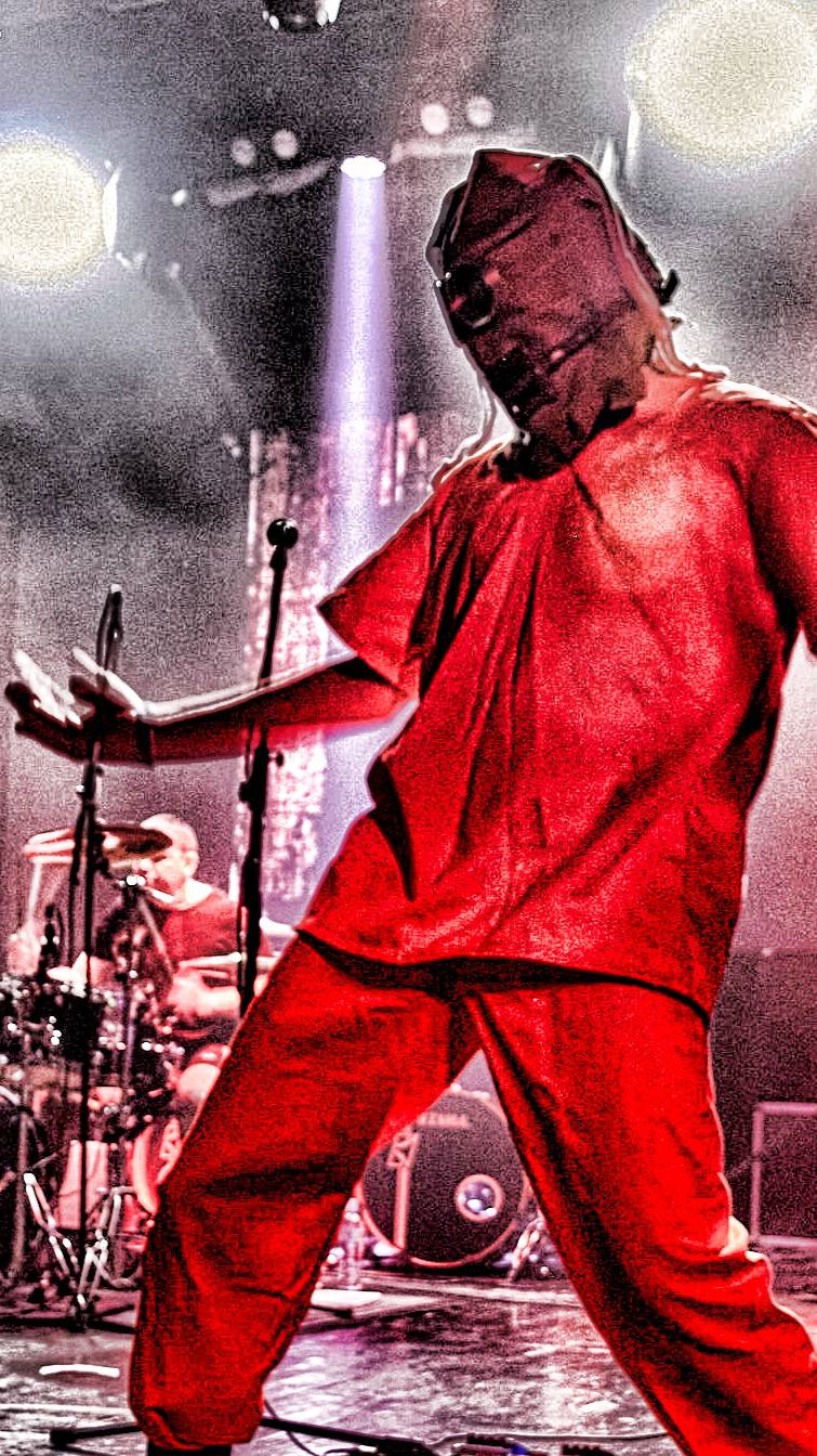 И мы все попадём в Вальгаллу!