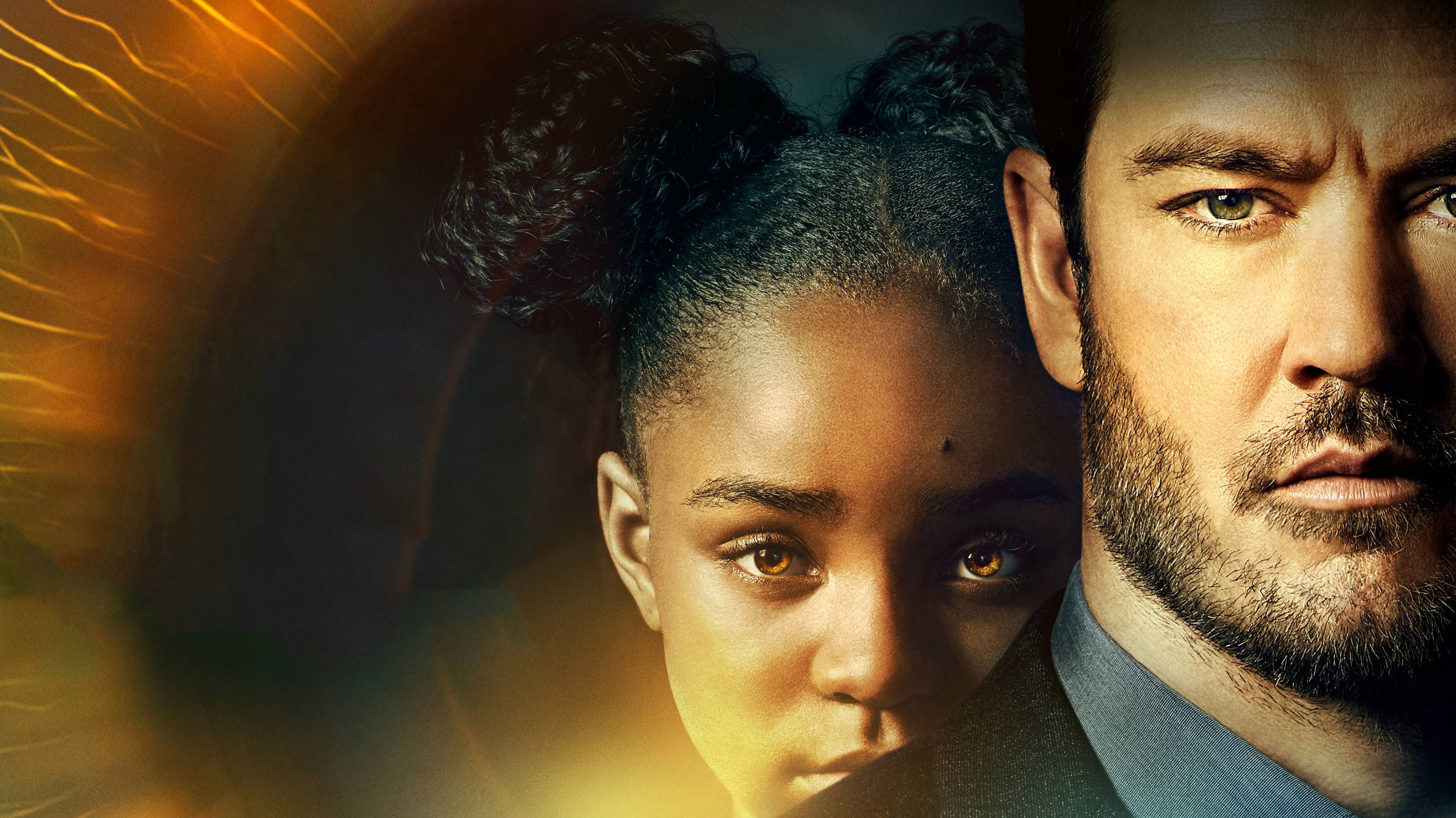 Сериал Перерождение – 1 сезон 2 серия / The Passage