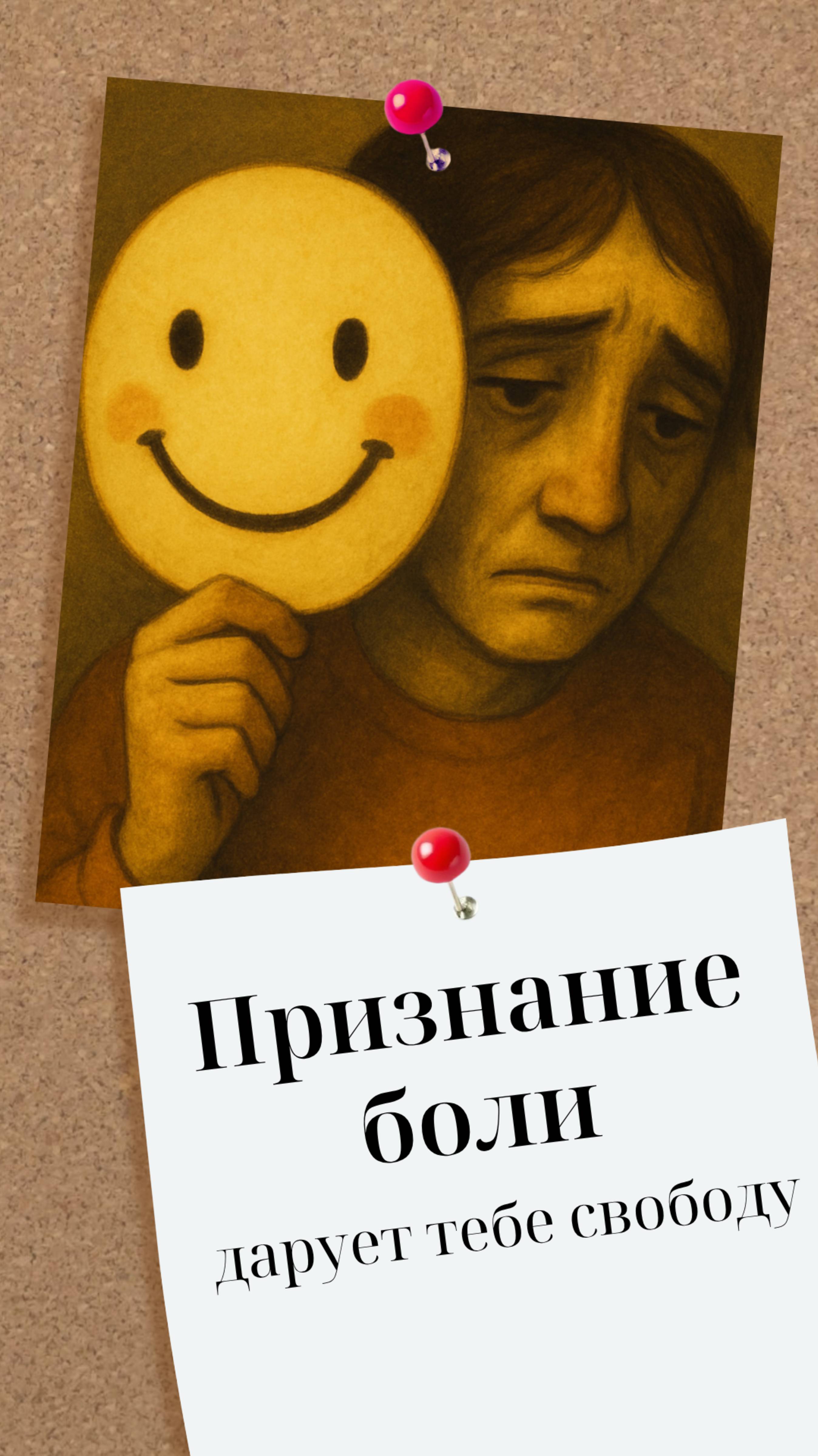 Почему важно признавать свои эмоции (негативные) #психология #психолог #страх #боль #гнев #агрессия