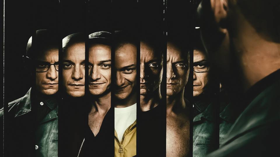 Актерская визитка представление. Мельников Дмитрий (2023)