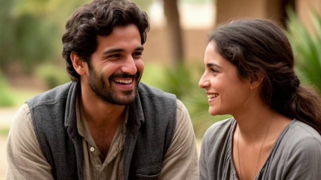 Анекдот про бомжа, девушку на мосту и прочие смешные истории