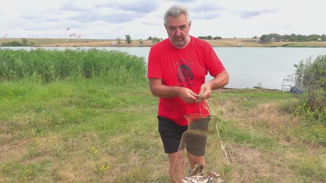 ❗️Отдых на Павлопольском водохранилище удался! 🔥