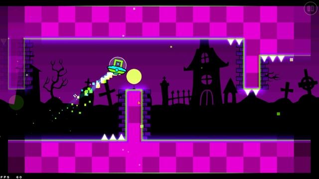 ГЕОМЕТРИ ДАШ WORLD ПРОХОЖДЕНИЕ ЧАСТЬ 2. 4-6 ЛЕВЛ.