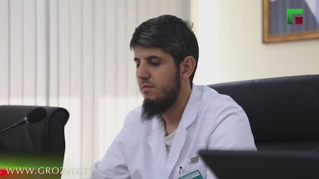 Молодое лицо успеха. Зелимхан Шаипов. Эфир от 29.06.2025г