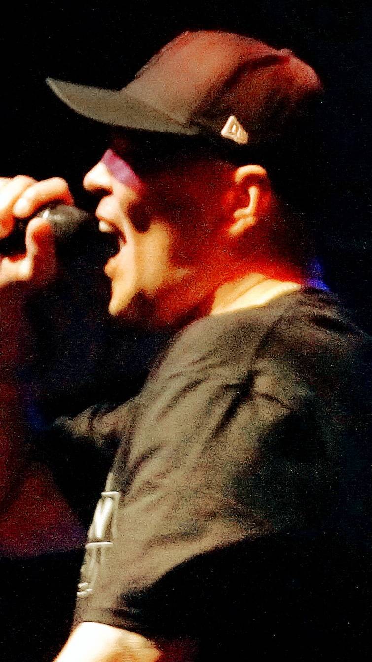 Настоящий Чекист!