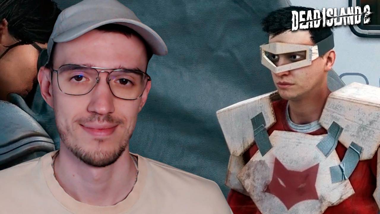 БЛАГА цивилизации | Dead Island 2 (Деад Айленд 2) | 18