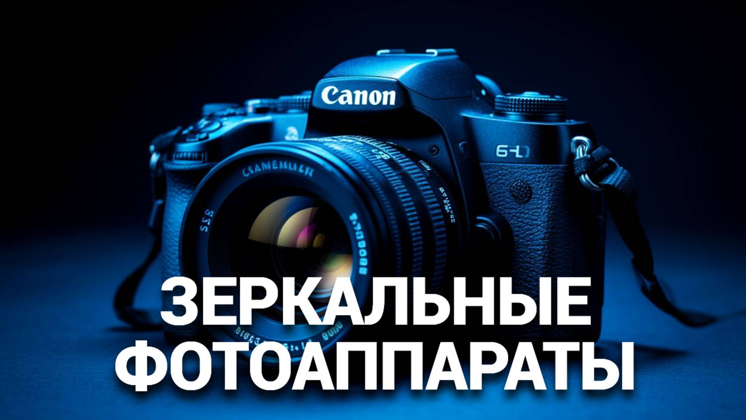 🔍 Лучшие зеркальные фотоаппараты: Как выбрать идеальный для ваших снимков? 🖼️📸